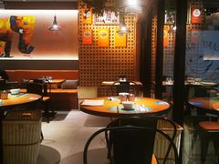 -帕蓝·暹罗料理(曲阳店)
