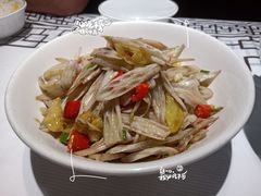-湘语·湖南家常菜(新洲店)