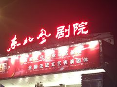 -东北风阿厦剧院(民康路店)