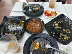 -新加坡Zam Zam餐馆