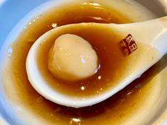 桂花糖芋苗-香园茶社·金陵小灶(老门东店)