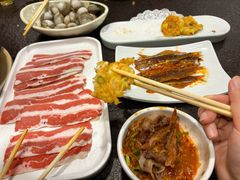 -金刚山(学府路店)