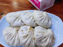 -天津包子铺(万泉庄店)