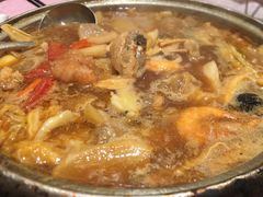 -同君福大酒楼(紫新路店)