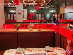 -熊记虾王·蓝龙虾(东晓南店)