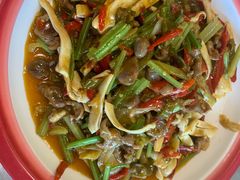 -蜀川川破店·江湖菜·烧烤(北京首店)