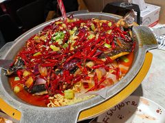 -南锣南门(东方银座店)