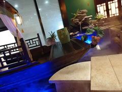 -佬麻雀·新湘菜(珠海金发购物中心店)