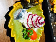 -福慧慈缘素食餐厅(王府井店)