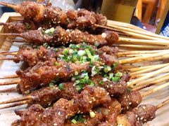 -草本味·市井羊肉馆(新开铺总店)