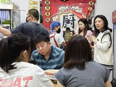 -二钢串叔麻辣烫(华龙大厦店)