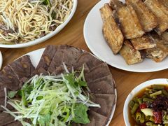-十二忠手拉面(中华路店)