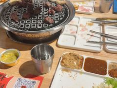 -霸腹烤肉(厦门柚子番店)