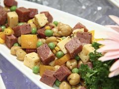 -泰谷酒店·太古码头闽菜自助餐厅