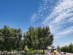 -沈阳龙润夏宫温泉水乐园
