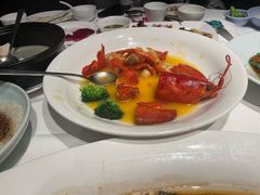 -上海小南国(正大店)