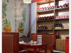 -窄巷子陕菜馆·地道陕西菜(粉巷店)