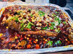 -红辣椒·川菜·火锅(大洋中心店)