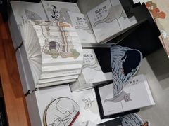 -西西弗书店&矢量咖啡(凯德晶萃广场店)