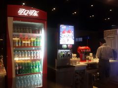 -万达影城(浦西万达广场激光IMAX店)