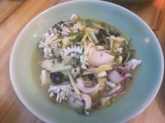 -虎哥私房菜(馒头山店)