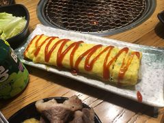 -朴家炭烤(浦东禹悦汇店)
