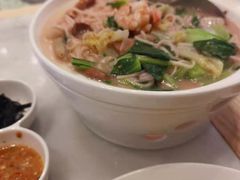 -莆田餐厅PUTIEN(三里屯店)