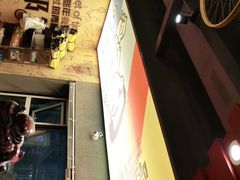 -喝丢一只鞋海鲜烧烤·海肠捞饭(文体街店)