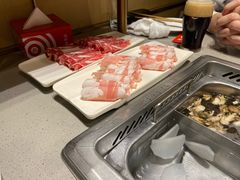 -海底捞火锅(方圆荟店)