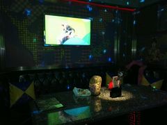 包房-好乐迪KTV(紫荆广场店)