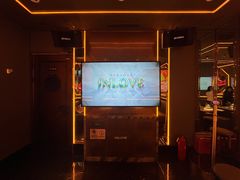 -INLOVE KTV(水晶城店)