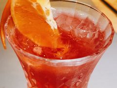 -繁花里音乐餐厅(新天地店)