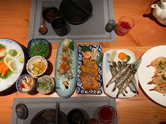 -文三酒肆自助放题(新街口友谊广场店)