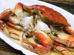 -聚鲜阁海鲜美食城(香水湾店)