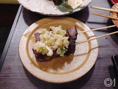 炭火烤半熟牛肉-Fukumimi·美醉堂 居酒屋(金尚店)
