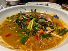 -陈先进鱼馆·夜宵·地道农家菜(湖墅南路店)