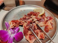 -那家小馆•北京菜•烤鸭(香山店)