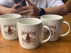 -祖母的厨房西餐厅(丽江金茂店)