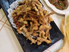 -东北缘餐厅(兰埔路店)