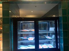门面-半岛翡丽海鲜自助餐厅(观风亭店)