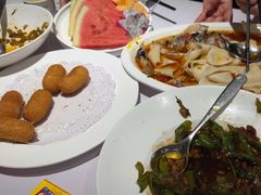 -毛家饭店·融合新湘菜·主题宴(齐鲁软件园店)