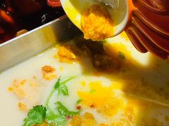 -湊湊火锅·茶憩(打浦桥日月光店)