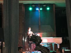 景观位-波特曼西餐厅(中央大街店)