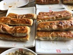 -左邻右舍褡裢火烧(石榴园店)