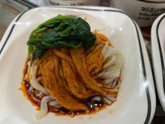 米皮-魏家凉皮(博水商务大厦店)