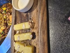 -蘸小院铁锅炖·蘸酱菜·东北菜(怀远门店)