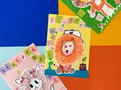 -米秝艺术Mili Bloom(天山校区)