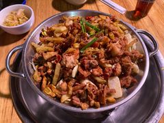 -知味脆皮鸡