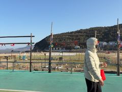 -东海半边山旅游度假区