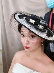 点击看大图 -金夫人婚纱摄影(华南店)